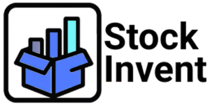 StockInvent Logo